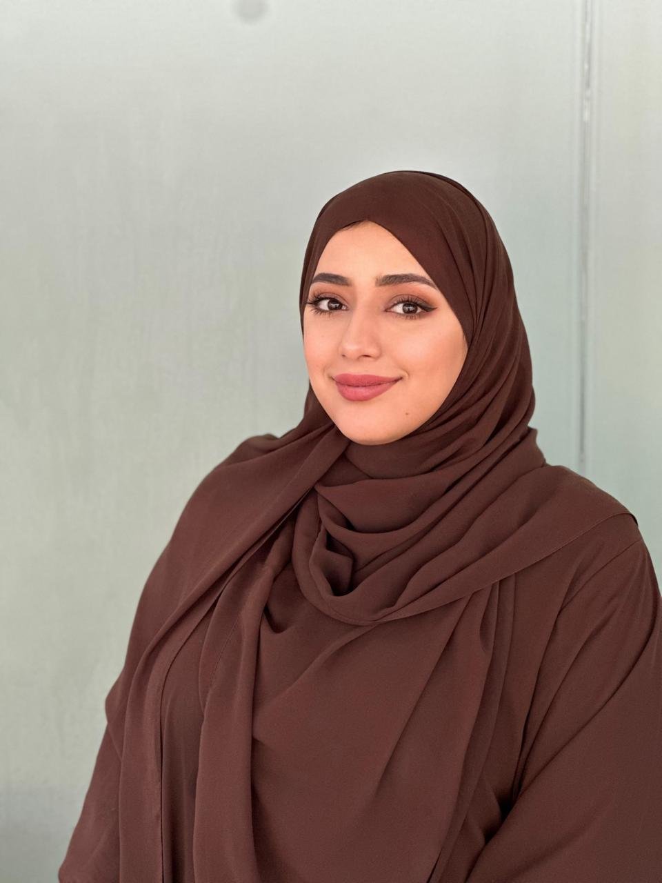 استاذه اسماء السنانية